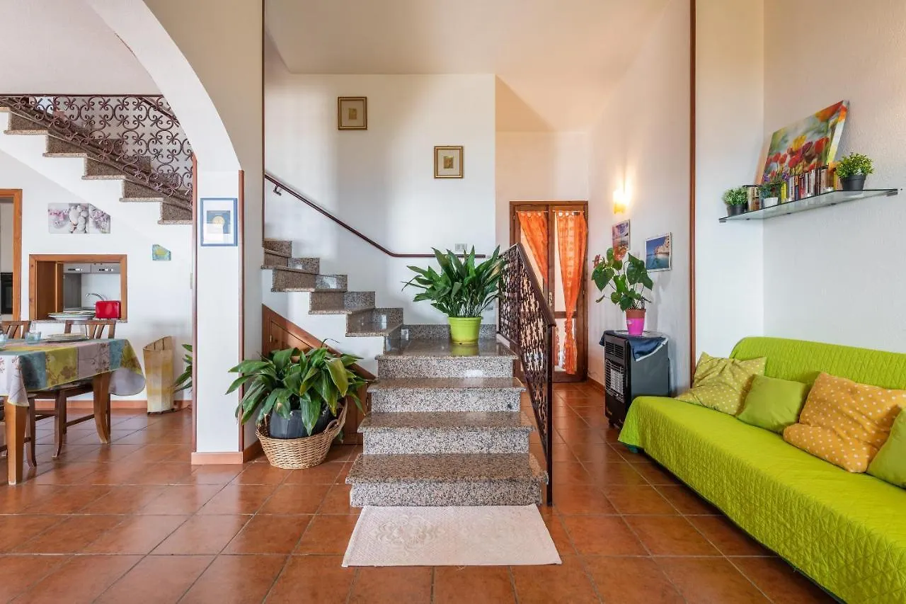 Villa Onofrio مورافيرا إيطاليا
