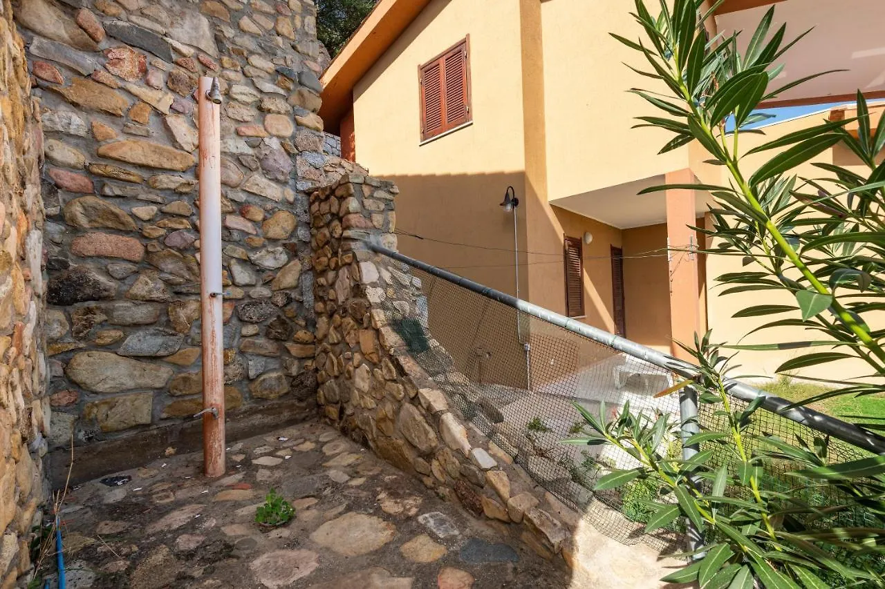 Villa Onofrio مورافيرا