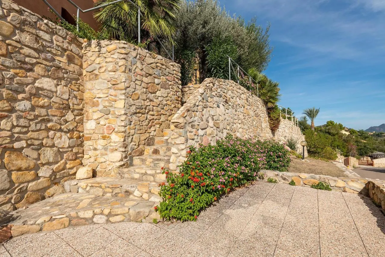 Villa Onofrio مورافيرا إيطاليا